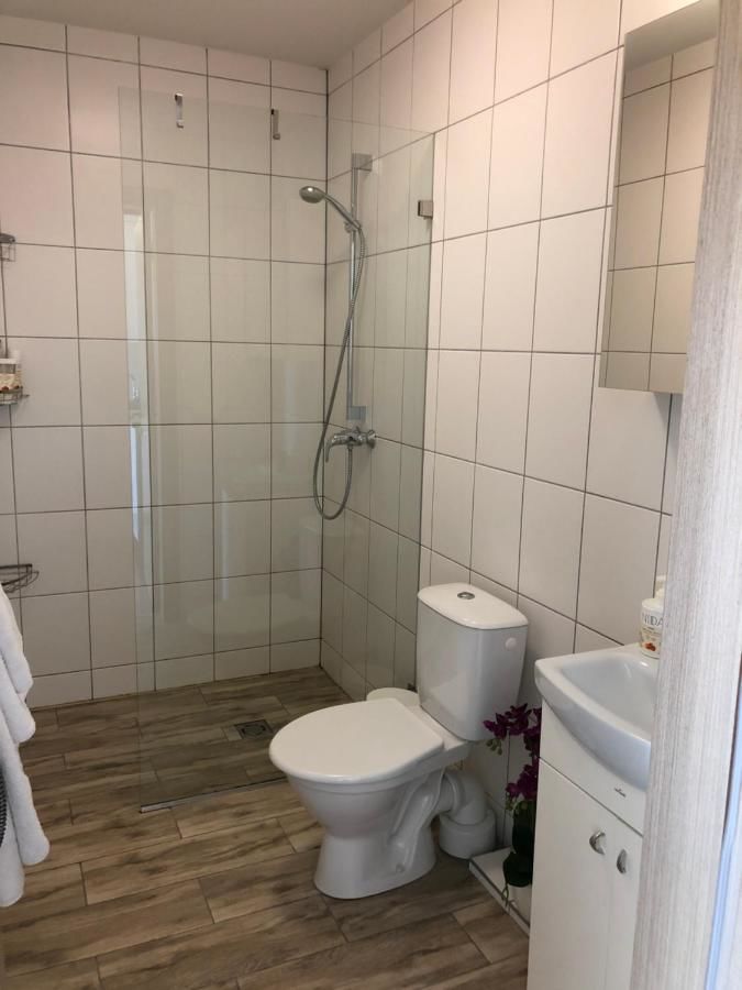 Апартаменты Apartment Jūros Oazė Паланга-20